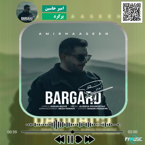 دانلود آهنگ برگرد امیر حاسین
